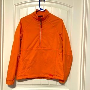 Retro Stio lightweight jacket.